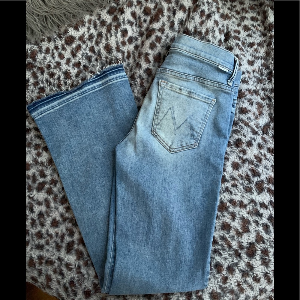 MOTHER Jeans